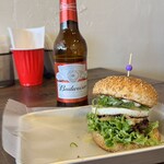 タップスバーガー - 