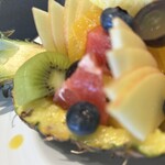 ホシ フルーツ - 