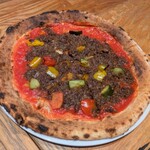 俺のフレンチ・イタリアン - 