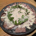 俺のフレンチ・イタリアン - 