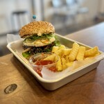 タップスバーガー - 