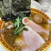 ラーメン 三浦家