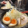麺処 花田 池袋店