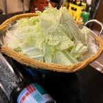 炭焼き・幸 心斎橋 - 