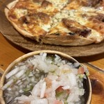 ブラジリアン食堂 BANCHO ２号店 - 