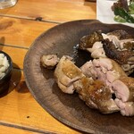 ブラジリアン食堂 BANCHO ２号店 - 