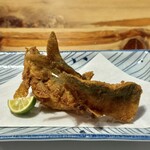 鮎茶屋 かわせ - 