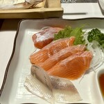 鮎茶屋 かわせ - 