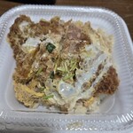 かつや - 料理写真: