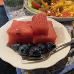 古民家民宿 おおたき - 波田すいか