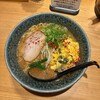 ラーメン札幌一粒庵