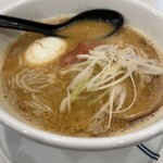 ラーメン海鳴 福岡空港店 - 