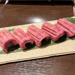 焼肉 無双武蔵 - 