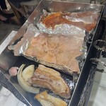 韓国料理 キムチャチャ 横浜西口店 - 