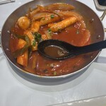 韓国料理 キムチャチャ - 