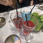 韓国料理 キムチャチャ 横浜西口店 - 