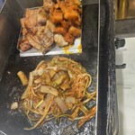 韓国料理 キムチャチャ - 