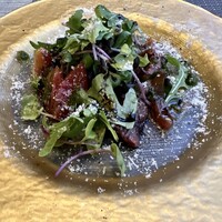 トラットリア イル レガーロ - 