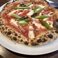 トラットリア イル レガーロ - 