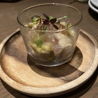 Longrain Tokyo - 