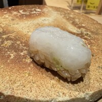 鮨 富かわ - 