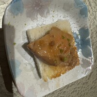 鮨 富かわ - 