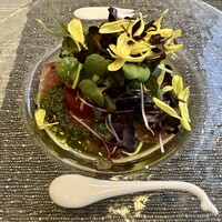 トラットリア イル レガーロ - 