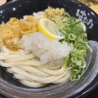 はなまるうどん_1