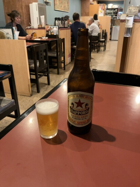 Chuka Saikan Ichiban photo 2