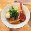 自家製麺 くろ松