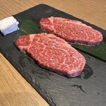 やきにく 飛牛 - 