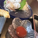 手打そば 金太郎 - 