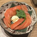 やきにく 飛牛 - 