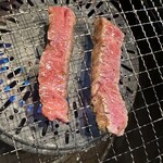 やきにく 飛牛 - 