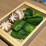 やきにく 飛牛 - 