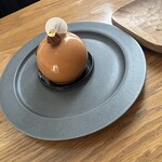 パティスリー アンカド - 