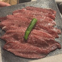 YAKINIKU 安萬LABO - 