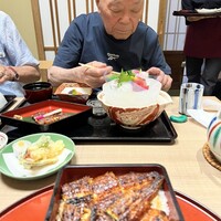 しら河 浄心本店 - 