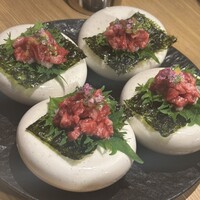 YAKINIKU 安萬LABO - 