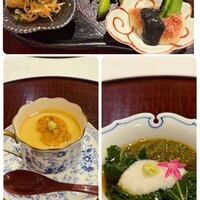 あざみ野 割烹 SEKIDO - 