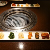 銀座焼肉 seigou - 