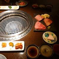 銀座焼肉 seigou - 