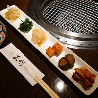 銀座焼肉 seigou - 