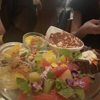 表参道バンブー - 