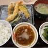 天丼・天ぷら本舗 さん天 茨木鮎川店