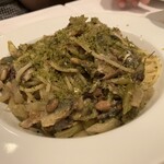 エノテカ ドォーロ 平河町店 - 