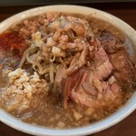 ラーメン荘 地球規模で考えろ 未来へ - 