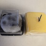 旬菓茶舎 日と時季 - 