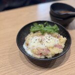 炉端と地鶏 橙 あいべ - 