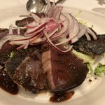 エノテカ ドォーロ 平河町店 - 